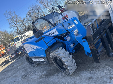 2023 GENIE GTH-5519