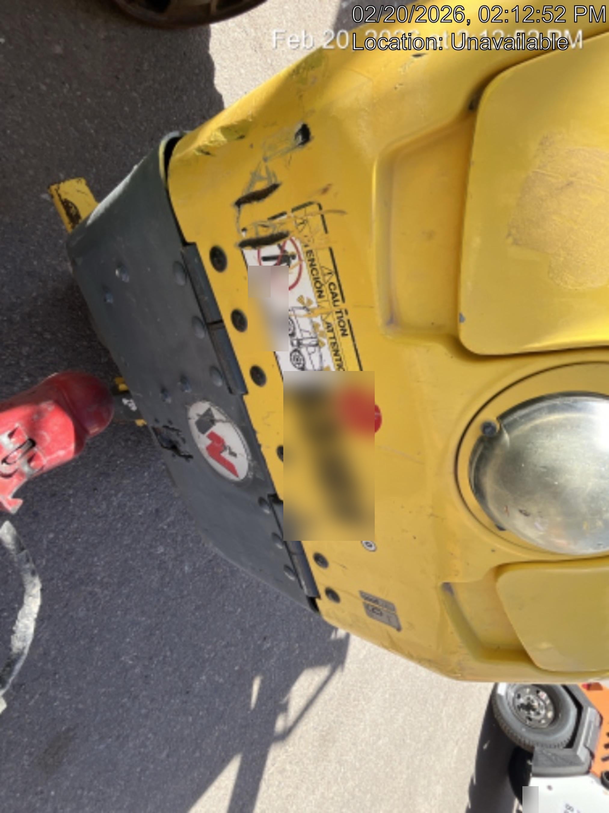 2020 WACKER NEUSON RTLx-SC3