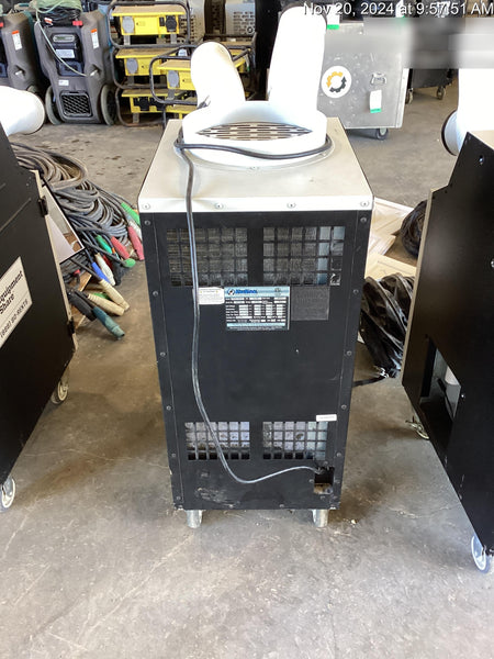 2022 KWIKOOL KPAC1411-2