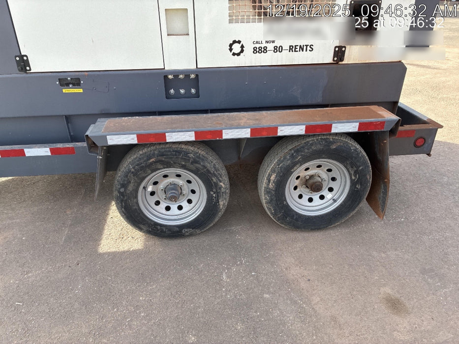 2023 ATLAS COPCO QAS 175