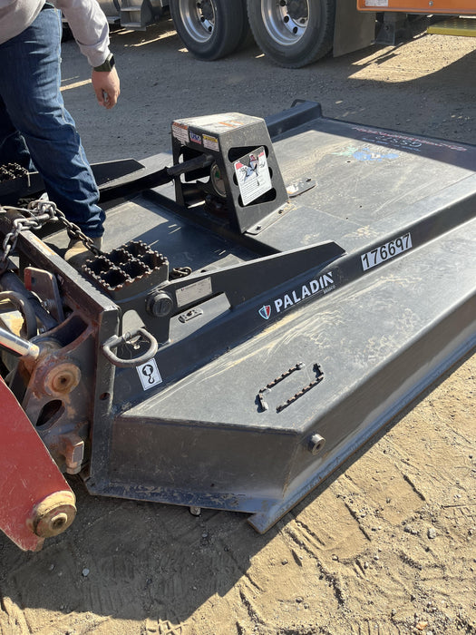 2021 PALADIN 30372A-0022