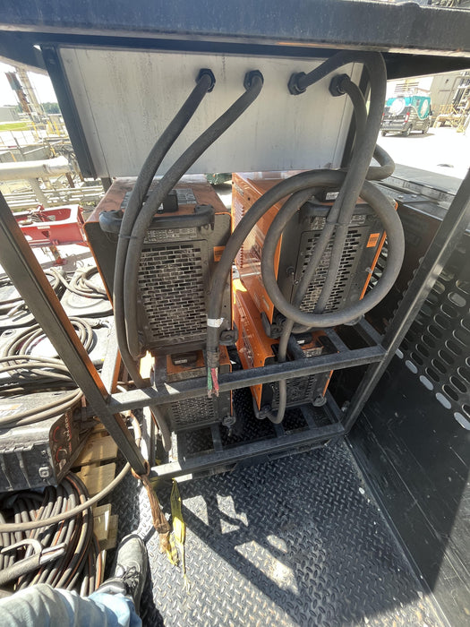 2022 LINCOLN ELECTRIC K3402-2