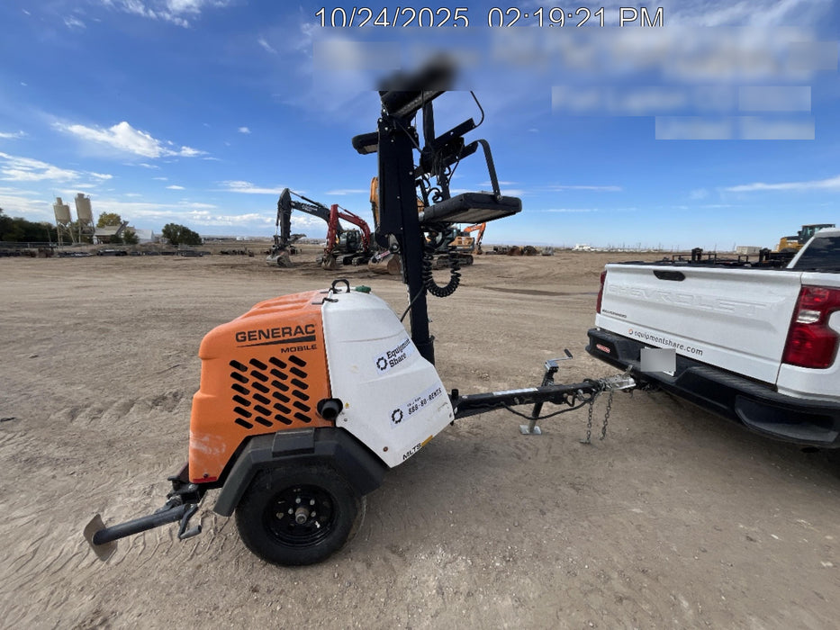 2023 GENERAC MLT2