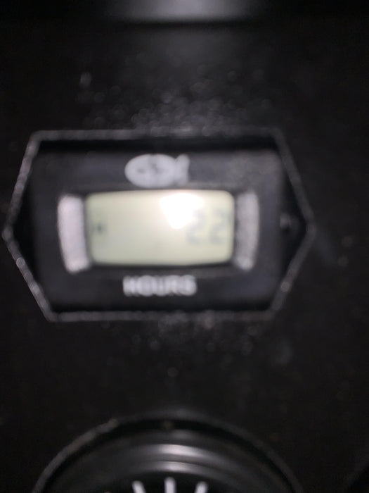 2021 Lincoln Electric Vantage 322 Vantage 322 Ready Pak 3 w/ Decals, ORANGE (includes trailer, cable rack, fender light kit) NO Telematics