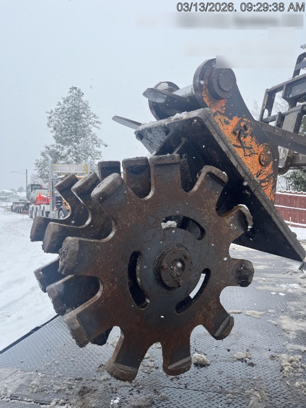 2023 ROCKLAND WI24-3