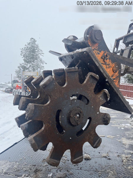 2023 ROCKLAND WI24-3