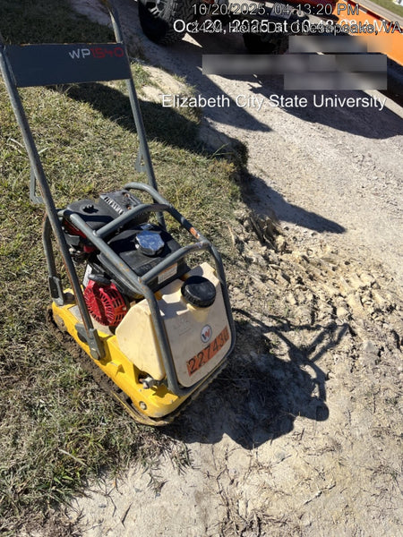 2022 WACKER NEUSON WP1540AW