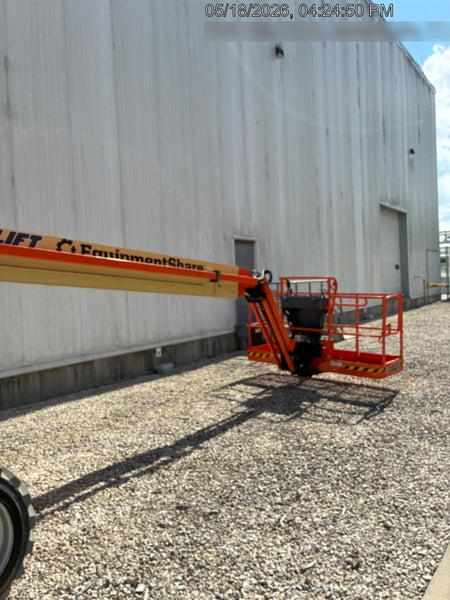 2023 JLG EC600SJ