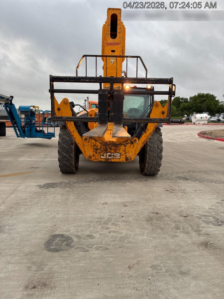 2022 JCB 510-56
