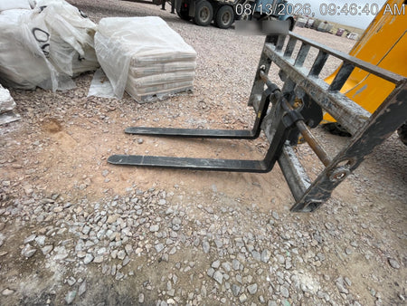 2022 JCB 509-42
