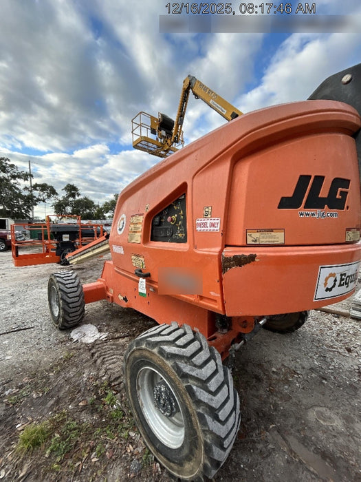 2020 JLG 400S