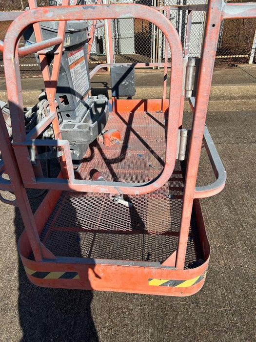 2020 JLG 660SJ