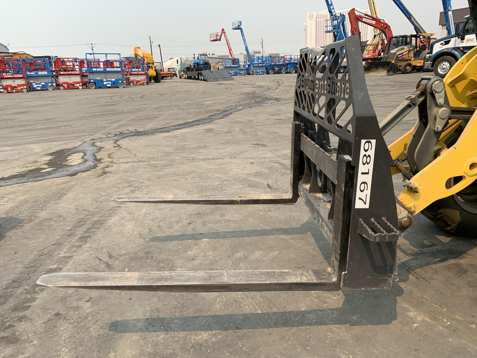 2020 PALADIN 48" Pallet Forks - Paladin