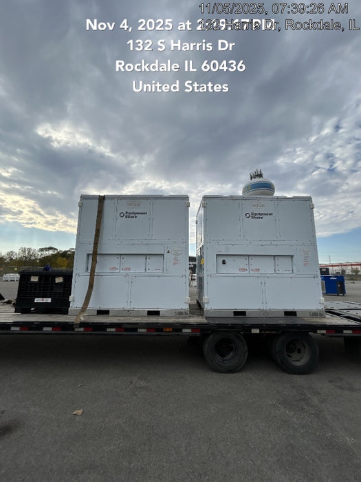 2023 SMARTECH VMTAH1D140Q