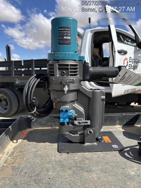 2026 HOUGEN MFG 75006PR