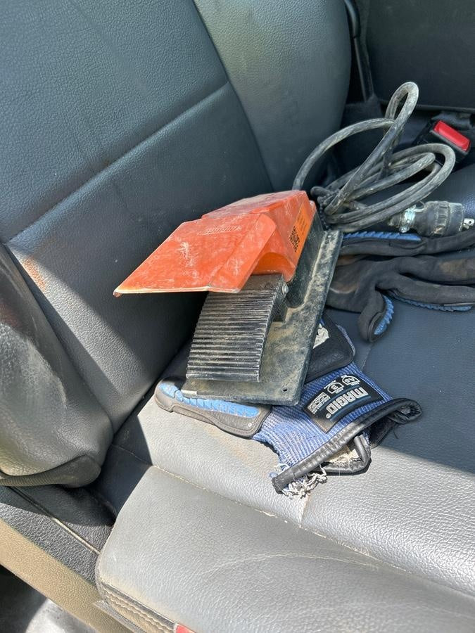 2024 BN PRODUCTS DBD-25H