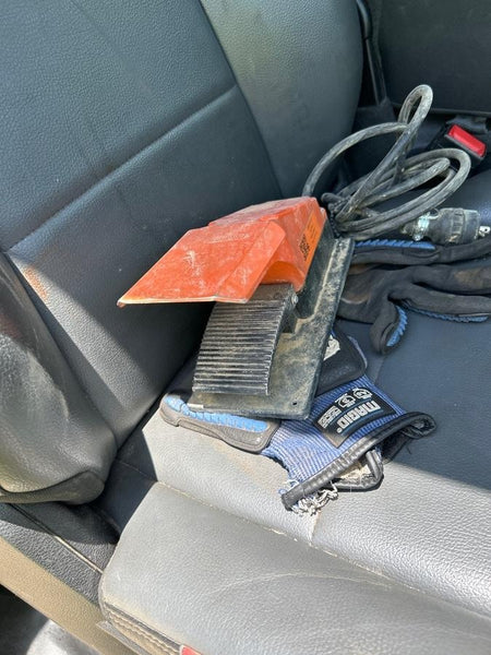 2024 BN PRODUCTS DBD-25H