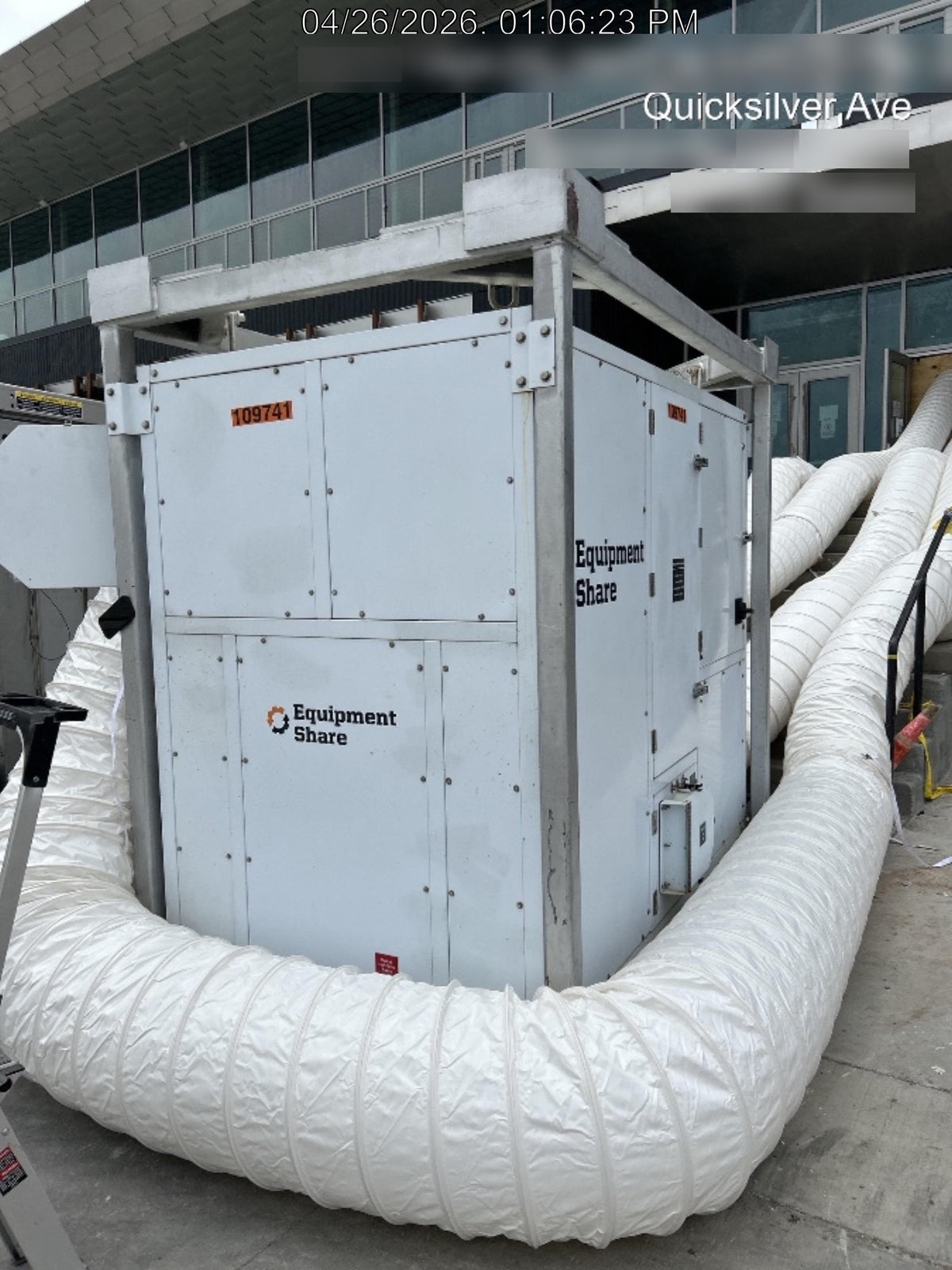 2020 SMARTECH RDDH6000-EH
