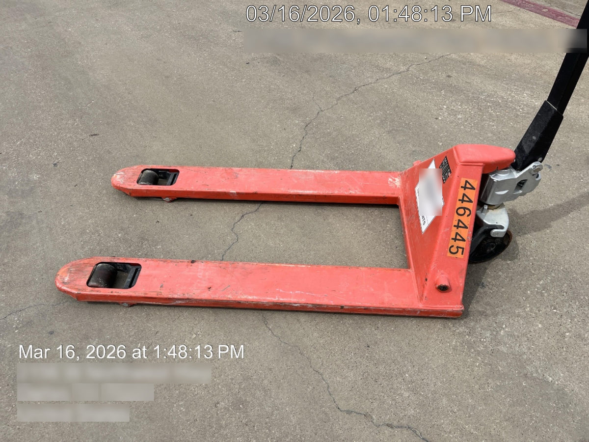 2024 MIGHTY LIFT ML55M