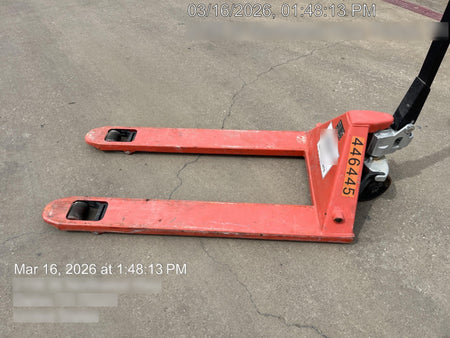 2024 MIGHTY LIFT ML55M