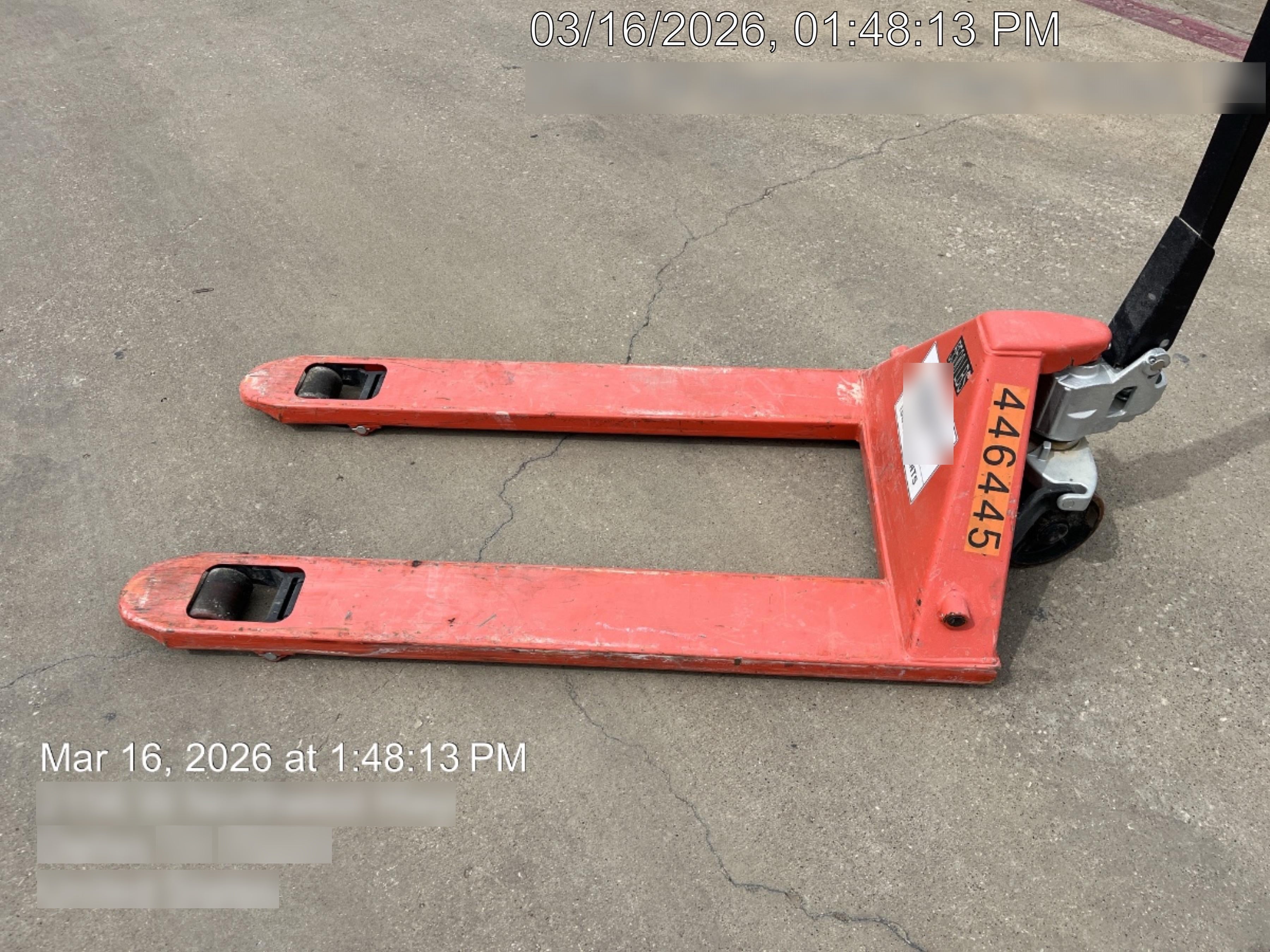 2024 MIGHTY LIFT ML55M