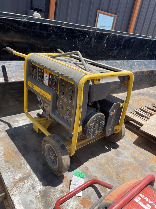 2019 WACKER NEUSON GP6600A