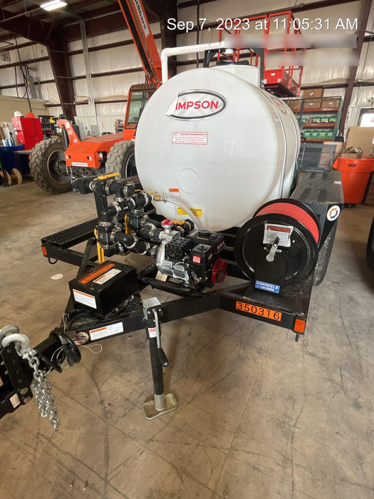 2023 SIMPSON SWT-52517