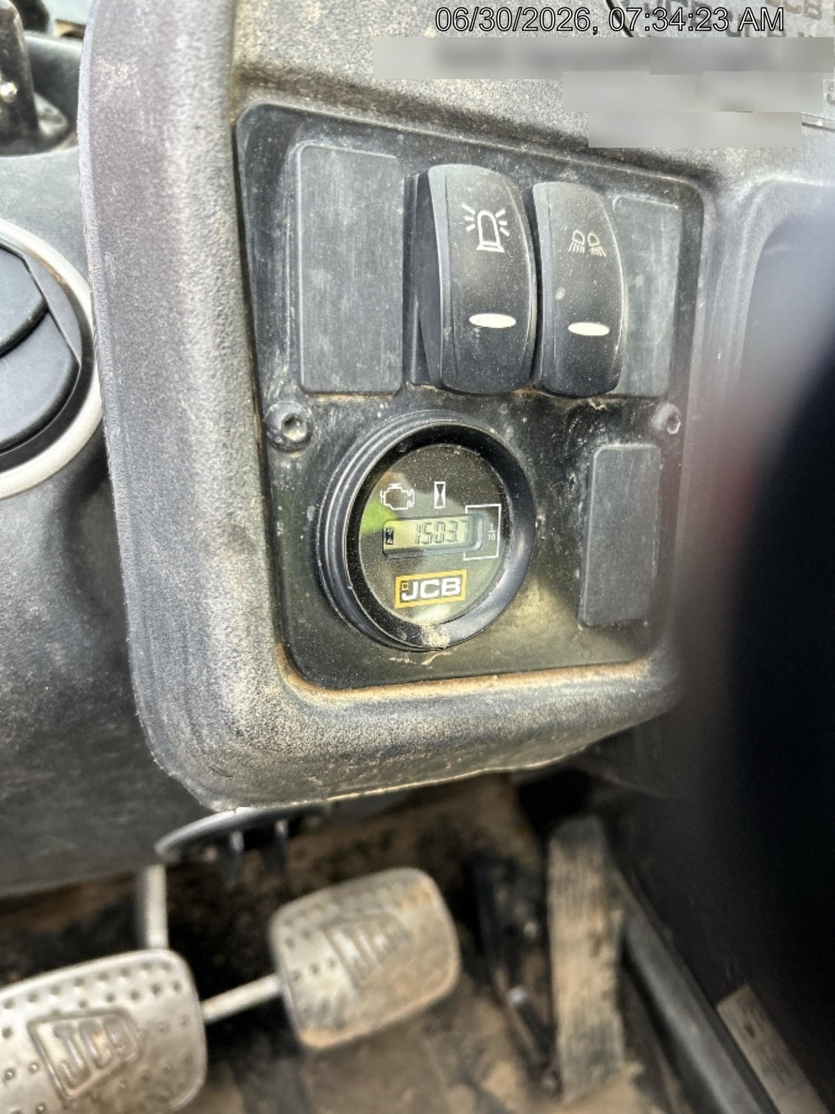 2025 JCB 510-56