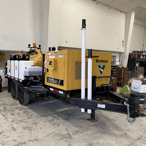 2023 VAC-TRON LP573XDT