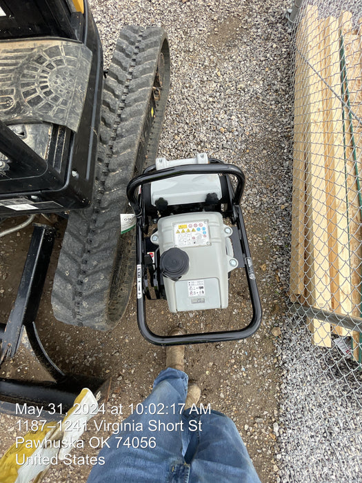 2023 MULTIQUIP MTX60HD