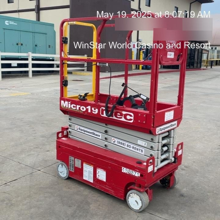 2021 MEC Micro 19