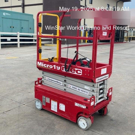 2021 MEC Micro 19