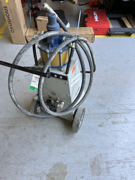2021 PINNACLE PDQC-10000B