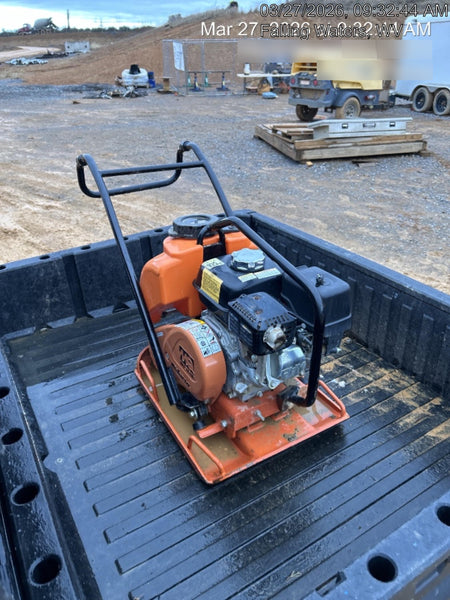 2023 MULTIQUIP MVC82VHW