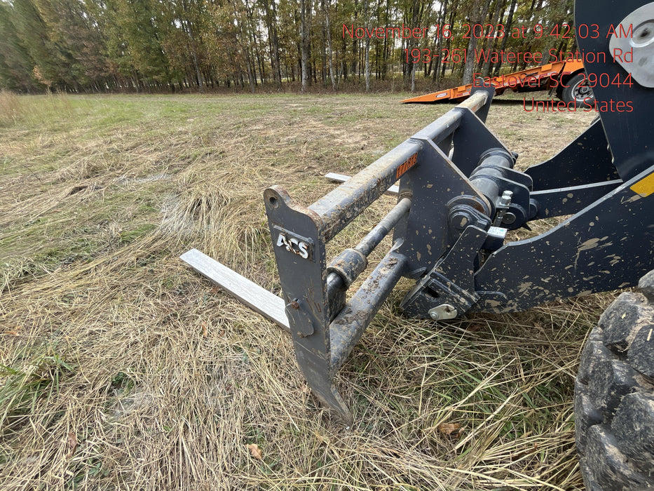 2021 STRICKLAND 100906