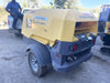 2022 ATLAS COPCO XAS188 CWK