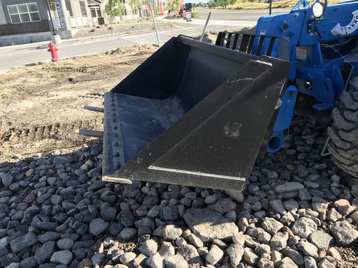 2019 ARROW MATERIAL HANDLING Telehandler Bucket Pin-On