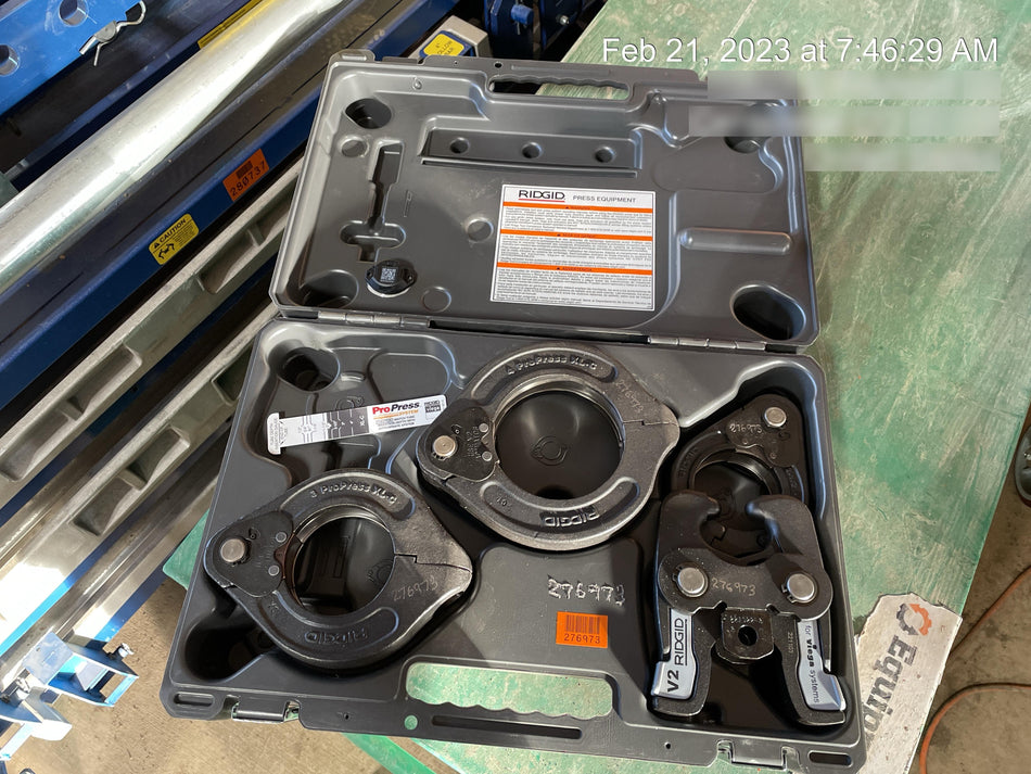 2022 RIDGID 20483