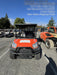 2022 KUBOTA RTV-X1140W-H (Canopy)