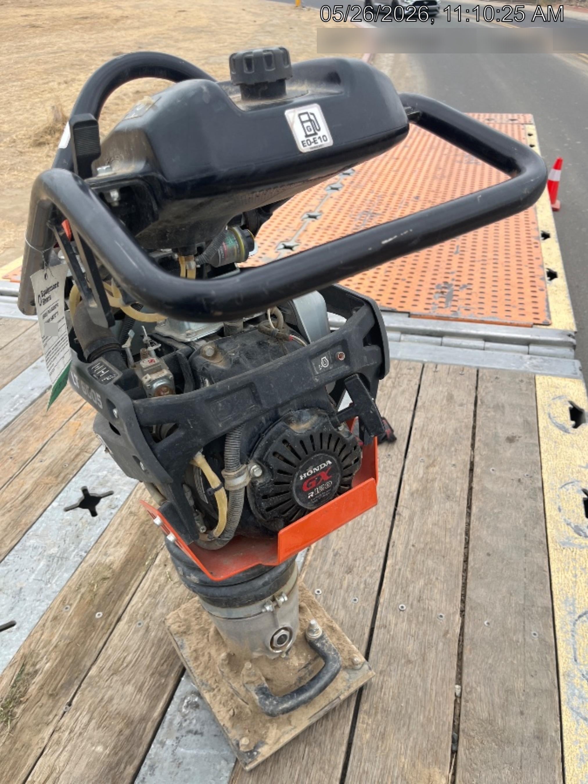 2024 HUSQVARNA LT6005
