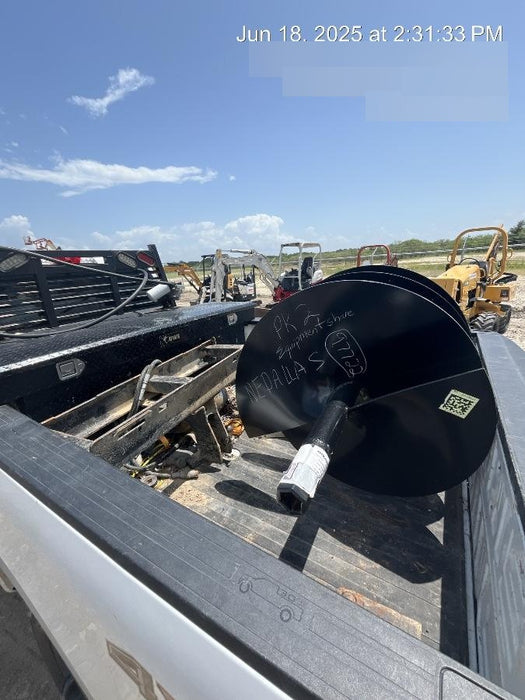 2023 AUGER TORQUE 3300-30