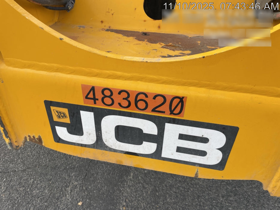 2025 JCB 508-66TC