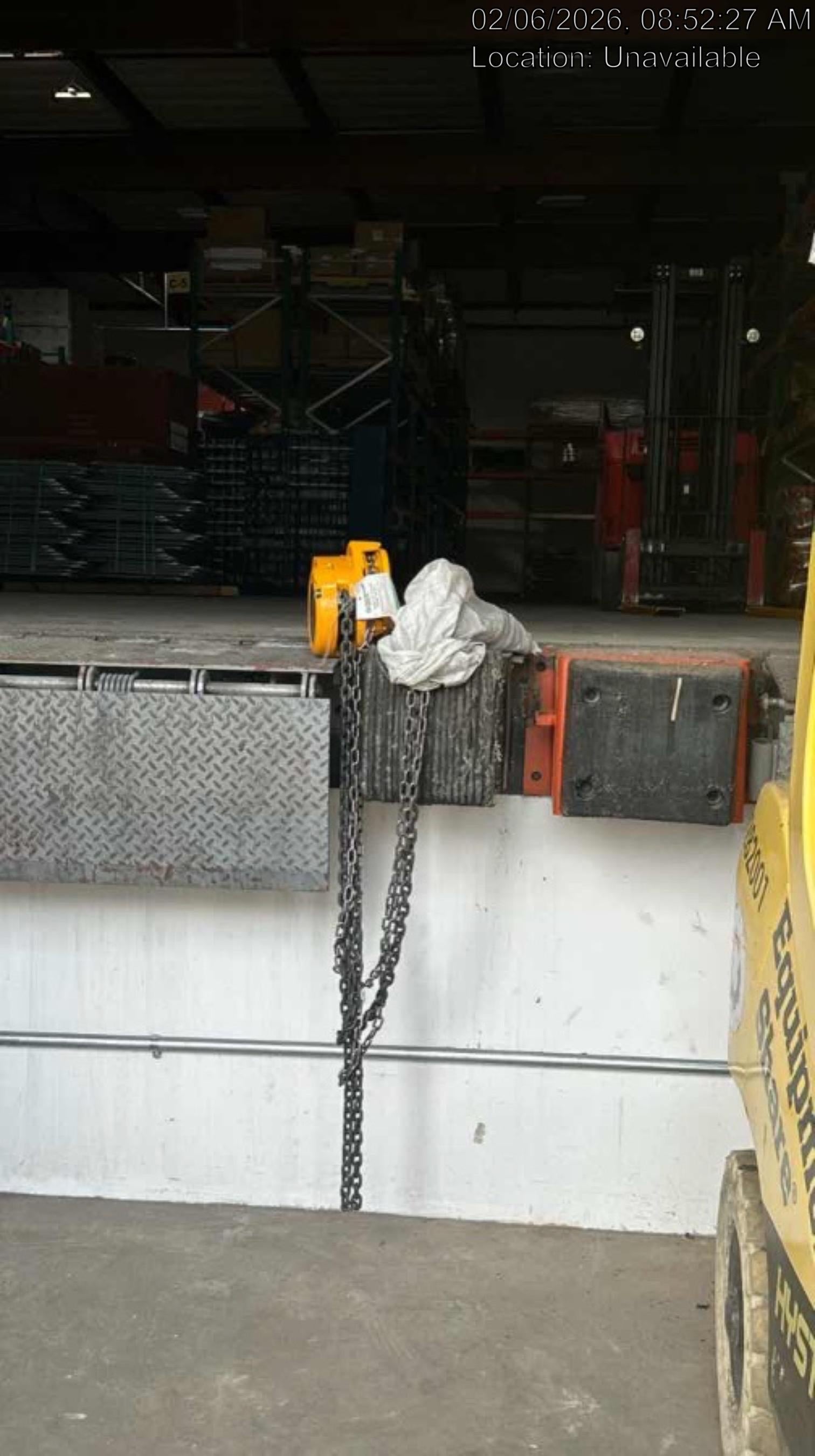 2024 HARRINGTON CF015-30