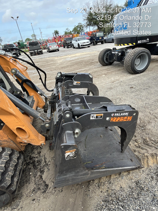 2022 PALADIN UTILITY GRAPPLE 11876-0022