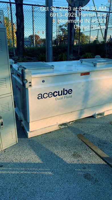 2022 LOFTIN AC-DF-475-37