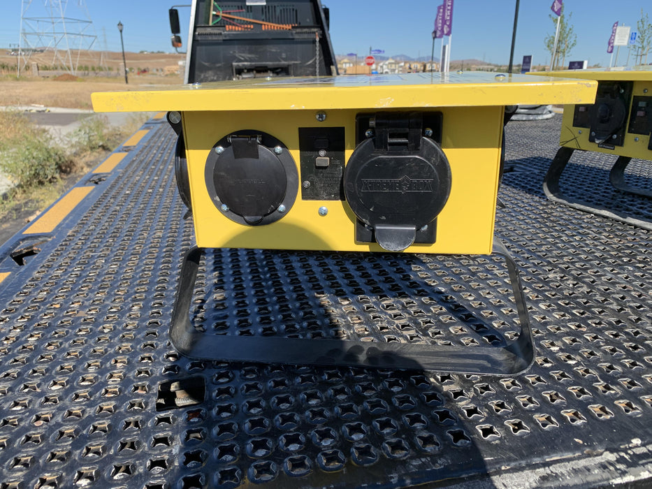 2019 CONSTRUCTION ELECTRICAL PRODUCTS 6506-GU