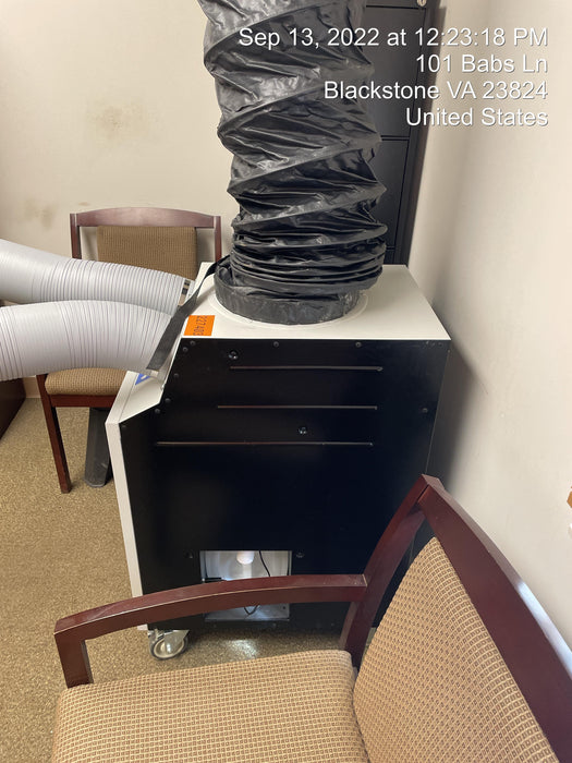 2022 KWIKOOL KPAC1411-2