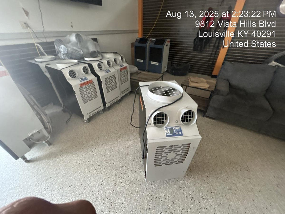 2023 KWIKOOL KPAC1411-2