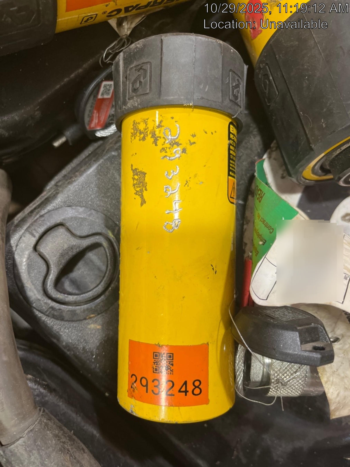 2023 ENERPAC RC104