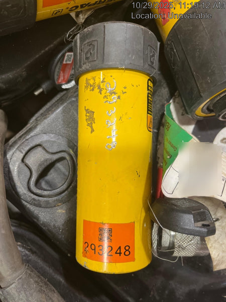 2023 ENERPAC RC104